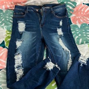 American Brazil Jeans from Chic Soul